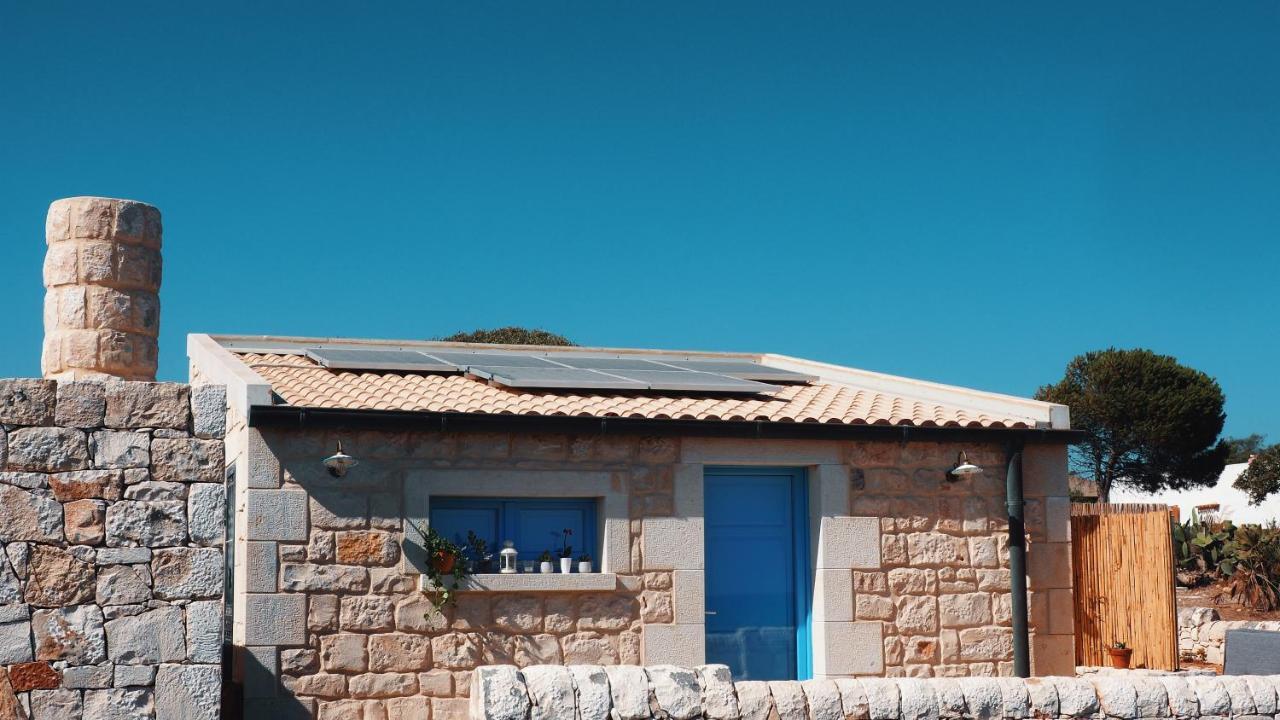 Rosa Marina Villa Scicli Exterior photo